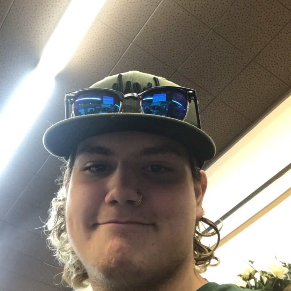 Meet your Posher, Ty